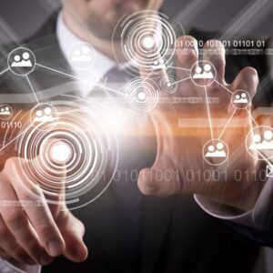 IT Support Marketing Cybersecurity managed IT service providers Managed Backup and Recover